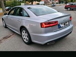 Gebraucht 2016 Audi A6 Limousine | 15.000 € (Superpreis)