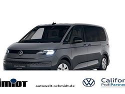 Pure grey Neu 2025 VW Multivan Van | 53.990 € (Guter Preis)