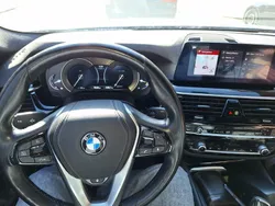 Grau Gebraucht 2019 BMW 530 Limousine | 24.800 € (Superpreis)