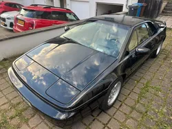 Schwarz Gebraucht 1990 Lotus Esprit Coupé | 39.900 €