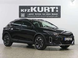 Schwarz Neu 2025 Kia XCeed GT-Line SUV | 34.990 € (Etwas zu teuer)