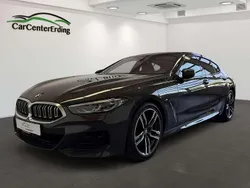 Dravitgrau Gebraucht 2022 BMW 840 M Sport Coupé | 62.990 € (Fairer Preis)