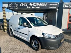Weiß Gebraucht 2012 VW Caddy Van / Kleinbus | 7.999 € (Guter Preis)