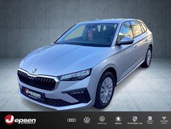 Schwarz (schwarz) Neu 2025 Skoda Scala Essence Kleinwagen | 24.070 € (Guter Preis)