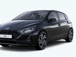 Schwarz Neu 2025 Hyundai i20 Trend Limousine | 24.888 € (Fairer Preis)
