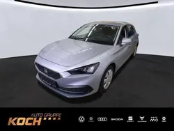 Silber Gebraucht 2022 Seat Leon Reference Limousine | 16.980 € (Fairer Preis)