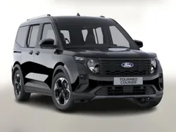 Rot Neu 2025 Ford Tourneo Courier Active Van / Kleinbus | 28.788 € (Fairer Preis)