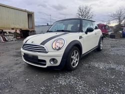 Gebraucht 2008 Mini Cooper D Kleinwagen | 2.400 € (Guter Preis)