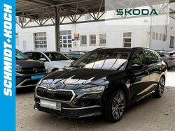 Blackmagic perleffekt Gebraucht 2024 Skoda Octavia Selection Kombi | 34.950 € (Fairer Preis)