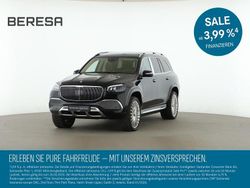 Schwarz Gebraucht 2021 Mercedes GLS600 Maybach SUV | 138.225 € (Fairer Preis)