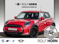 Chili red uni Gebraucht 2023 Mini Cooper Classic Kleinwagen | 23.930 € (Fairer Preis)