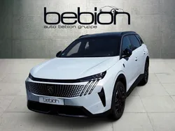Schwarz Neu 2024 Peugeot 5008 Allure Van / Kleinbus | 38.100 € (Teuer)