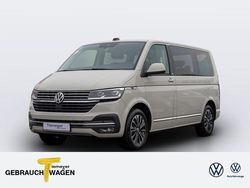 Gebraucht 2021 VW Multivan Generation Six Van / Kleinbus | 49.490 € (Fairer Preis)