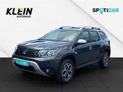 Grau Gebraucht 2019 Dacia Duster Adventure SUV | 14.990 € (Guter Preis)