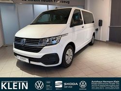 Weiß Gebraucht 2022 VW Multivan Trendline Van | 41.900 € (Superpreis)