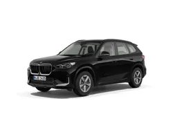Schwarz Gebraucht 2022 BMW X1 SUV | 38.488 € (Teuer)