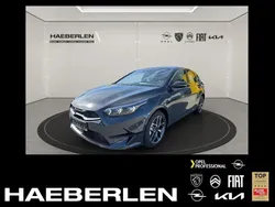 (h8g) dark penta metal m Gebraucht 2024 Kia Ceed Spirit Limousine | 24.990 € (Guter Preis)