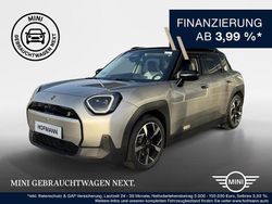 Melting silver iii Gebraucht 2024 Mini Aceman Classic SUV | 41.645 € (Superpreis)