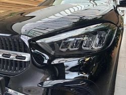 Nachtschwarz Gebraucht 2024 Mercedes GLA200 Progressive SUV | 37.580 € (Guter Preis)