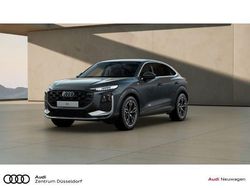 Grau Neu 2025 Audi Q3 Sportback S-Line SUV | 49.980 € (Superpreis)