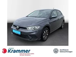 Grau Gebraucht 2024 VW Polo R Kleinwagen | 23.440 € (Fairer Preis)