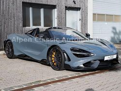 Chicane effect Gebraucht 2021 McLaren 765LT Coupé | 535.500 €