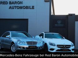 Silber Gebraucht 2006 Mercedes E200 Elegance Limousine | 5.500 € (Guter Preis)