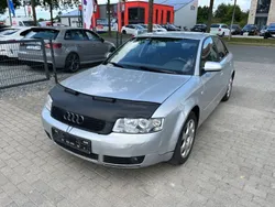 Silber Gebraucht 2004 Audi A4 Limousine | 590 € (Superpreis)