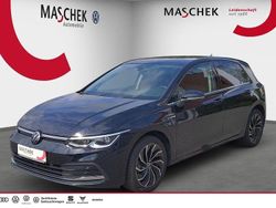 Schwarz Gebraucht 2023 VW Golf VIII Style Limousine | 24.940 € (Fairer Preis)