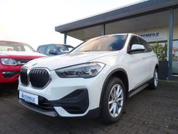 Weiß Gebraucht 2020 BMW X1 Advantage SUV | 24.890 € (Fairer Preis)