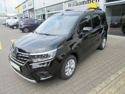 Schwarz Neu 2025 Renault Kangoo Techno Van / Kleinbus | 36.980 € (Etwas zu teuer)