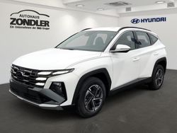 Sol (weiss Neu 2025 Hyundai Tucson Select SUV | 35.990 € (Guter Preis)