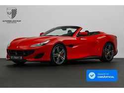 Gebraucht 2020 Ferrari Portofino Cabrio | 174.900 € (Guter Preis)