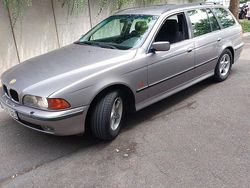 Silber Gebraucht 1997 BMW 523 Kombi | 1.750 € (Fairer Preis)