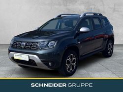 Grau Gebraucht 2019 Dacia Duster Prestige SUV | 14.490 € (Fairer Preis)
