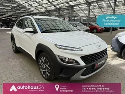 Andere Gebraucht 2021 Hyundai Kona SUV | 19.880 €
