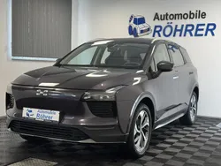Violett Gebraucht 2022 Aiways U5 SUV | 18.990 €