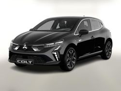 Onyx black metallic Neu 2025 Mitsubishi Colt | 24.010 € (Fairer Preis)