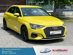 Andere Gebraucht 2021 Audi A3 Basis Limousine | 22.900 € (Fairer Preis)