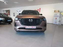 Melting cooper Gebraucht 2024 Mazda CX-80 Homura-Line SUV | 53.990 € (Fairer Preis)