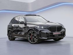 Black sapphire Gebraucht 2025 BMW X5 M Sport SUV | 89.780 € (Fairer Preis)