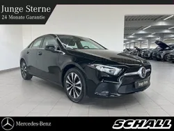 Andere Gebraucht 2022 Mercedes A250 Limousine | 26.329 € (Guter Preis)