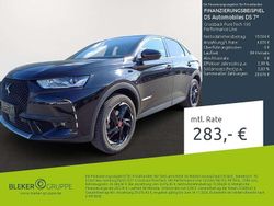 Perlaneraschwarz Gebraucht 2023 DS Automobiles DS7 Crossback Performance SUV | 23.980 € (Guter Preis)
