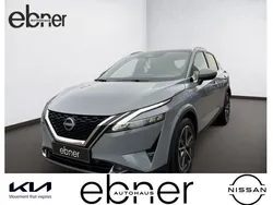 Andere farbe Gebraucht 2024 Nissan Qashqai Tekna SUV | 27.790 € (Fairer Preis)