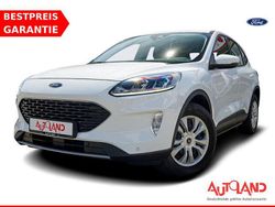 Weiß Gebraucht 2022 Ford Kuga SUV | 23.950 € (Fairer Preis)