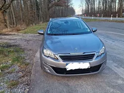 Gebraucht 2016 Peugeot 308 Active Kombi | 6.400 € (Etwas zu teuer)