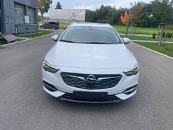 Weiß Gebraucht 2018 Opel Insignia Business Innovation Kombi | 16.900 € (Guter Preis)