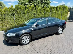 Schwarz Gebraucht 2005 Audi A6 Basis Limousine | 2.750 € (Superpreis)