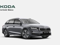 Graphitegrau Neu 2025 Skoda Octavia Tour Kombi | 38.190 € (Fairer Preis)
