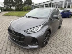 Grau Neu 2025 Mazda 2 Homura-Line Limousine | 24.990 € (Guter Preis)